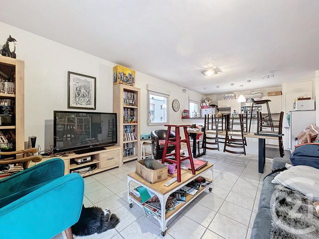 Appartement F3 à vendre - 3 pièces - 73.0 m2 - TROYES - 10 - CHAMPAGNE-ARDENNE - Century 21 Martinot Immobilier