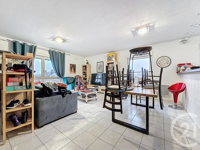 appartement - TROYES - 10