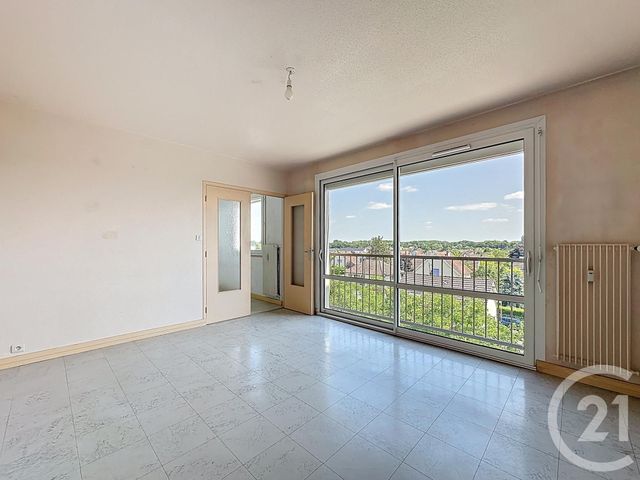 appartement - PONT STE MARIE - 10