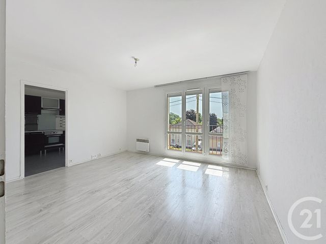 appartement - LA CHAPELLE ST LUC - 10