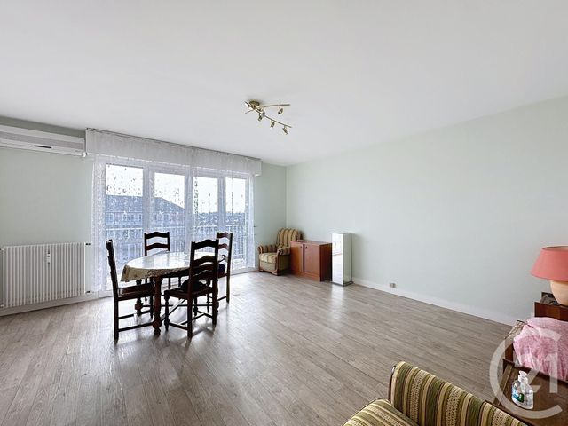 Appartement F1 à vendre - 1 pièce - 38.69 m2 - TROYES - 10 - CHAMPAGNE-ARDENNE - Century 21 Martinot Immobilier