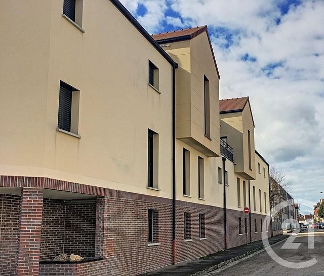 Appartement F1 à louer - 1 pièce - 18.1 m2 - TROYES - 10 - CHAMPAGNE-ARDENNE - Century 21 Martinot Immobilier