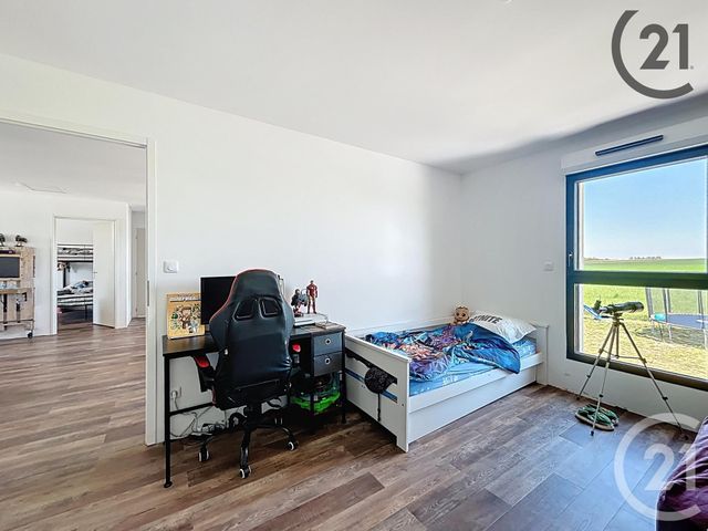 Afficher la photo en grand maison à vendre - 6 pièces - 198.61 m2 - PRUNAY BELLEVILLE - 10 - CHAMPAGNE-ARDENNE - Century 21 Martinot Immobilier