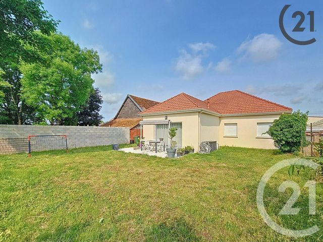 maison - MACEY - 10