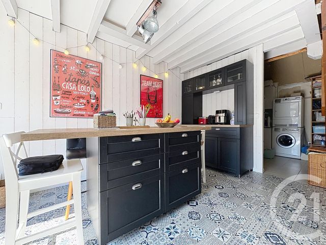 Afficher la photo en grand maison à vendre - 5 pièces - 205.0 m2 - BREVIANDES - 10 - CHAMPAGNE-ARDENNE - Century 21 Martinot Immobilier