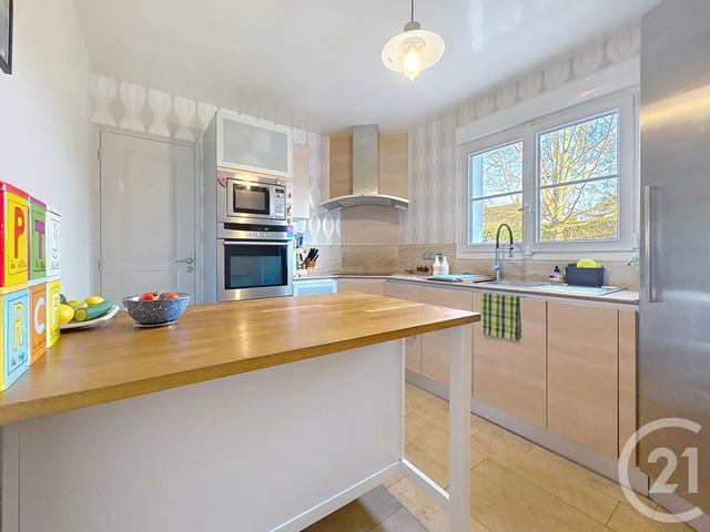 Afficher la photo en grand maison à vendre - 5 pièces - 205.0 m2 - BREVIANDES - 10 - CHAMPAGNE-ARDENNE - Century 21 Martinot Immobilier