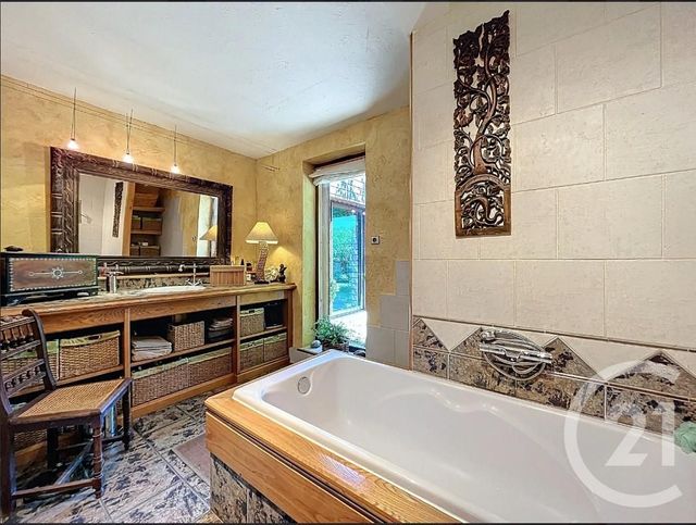 maison à vendre - 7 pièces - 257.0 m2 - COURTERANGES - 10 - CHAMPAGNE-ARDENNE - Century 21 Martinot Immobilier