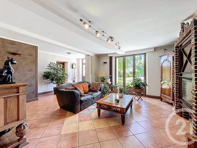 maison à vendre - 7 pièces - 257.0 m2 - COURTERANGES - 10 - CHAMPAGNE-ARDENNE - Century 21 Martinot Immobilier