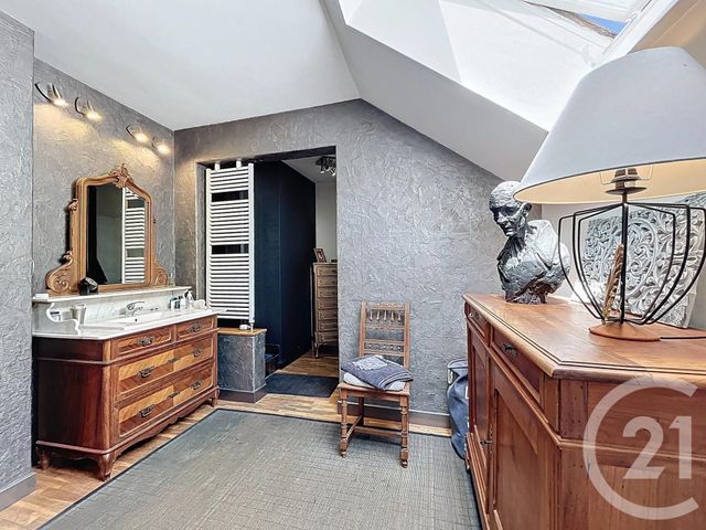 maison à vendre - 7 pièces - 257.0 m2 - COURTERANGES - 10 - CHAMPAGNE-ARDENNE - Century 21 Martinot Immobilier