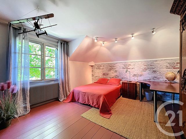 maison à vendre - 7 pièces - 257.0 m2 - COURTERANGES - 10 - CHAMPAGNE-ARDENNE - Century 21 Martinot Immobilier