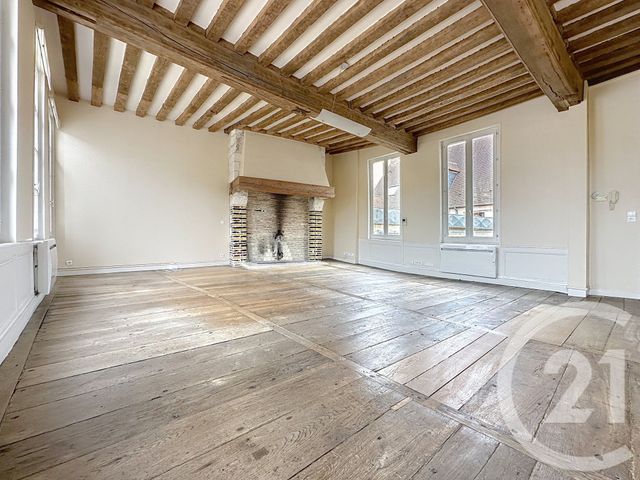 Appartement F5 à louer - 5 pièces - 160.0 m2 - TROYES - 10 - CHAMPAGNE-ARDENNE - Century 21 Martinot Immobilier