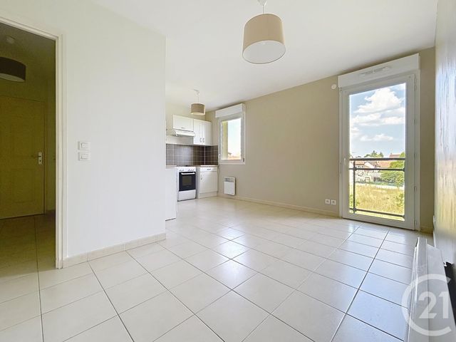 appartement - STE SAVINE - 10