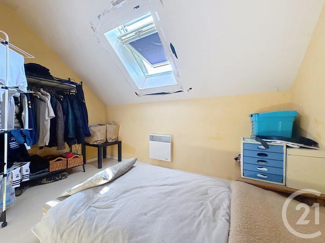 Appartement à vendre - 3 pièces - 46.94 m2 - STE SAVINE - 10 - CHAMPAGNE-ARDENNE - Century 21 Martinot Immobilier