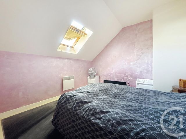 Appartement à vendre - 3 pièces - 46.94 m2 - STE SAVINE - 10 - CHAMPAGNE-ARDENNE - Century 21 Martinot Immobilier