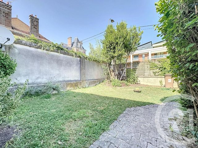 Appartement à vendre STE SAVINE