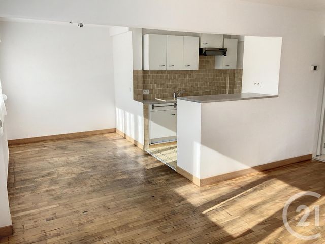 Appartement à vendre TROYES