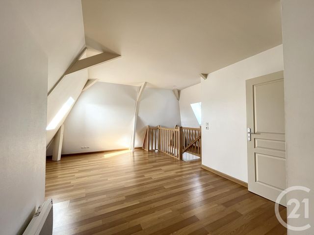 Appartement à vendre - 2 pièces - 41.76 m2 - ST ANDRE LES VERGERS - 10 - CHAMPAGNE-ARDENNE - Century 21 Martinot Immobilier