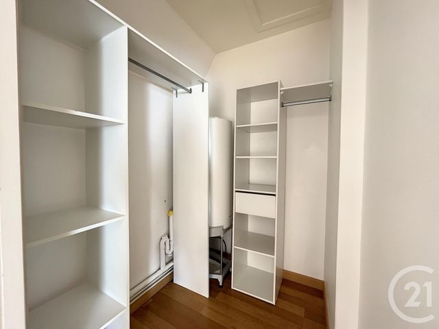 Appartement à vendre - 2 pièces - 41.76 m2 - ST ANDRE LES VERGERS - 10 - CHAMPAGNE-ARDENNE - Century 21 Martinot Immobilier