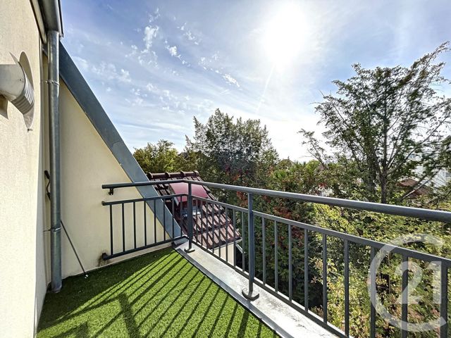 Appartement à vendre - 2 pièces - 41.76 m2 - ST ANDRE LES VERGERS - 10 - CHAMPAGNE-ARDENNE - Century 21 Martinot Immobilier