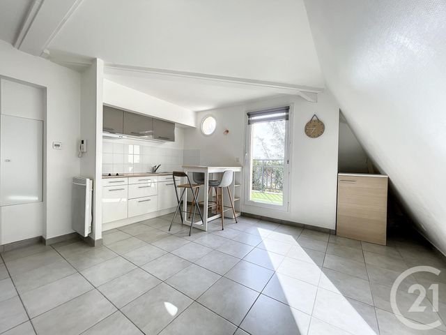 appartement - ST ANDRE LES VERGERS - 10