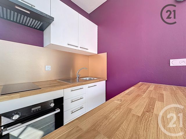 Afficher la photo en grand Appartement F2 à louer - 2 pièces - 28.1 m2 - TROYES - 10 - CHAMPAGNE-ARDENNE - Century 21 Martinot Immobilier