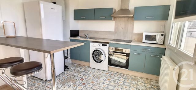 appartement - LA CHAPELLE ST LUC - 10