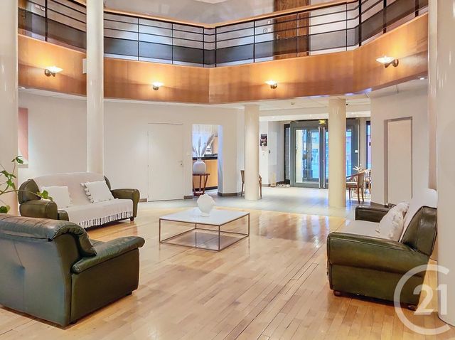 Appartement à vendre - 2 pièces - 47.0 m2 - TROYES - 10 - CHAMPAGNE-ARDENNE - Century 21 Martinot Immobilier