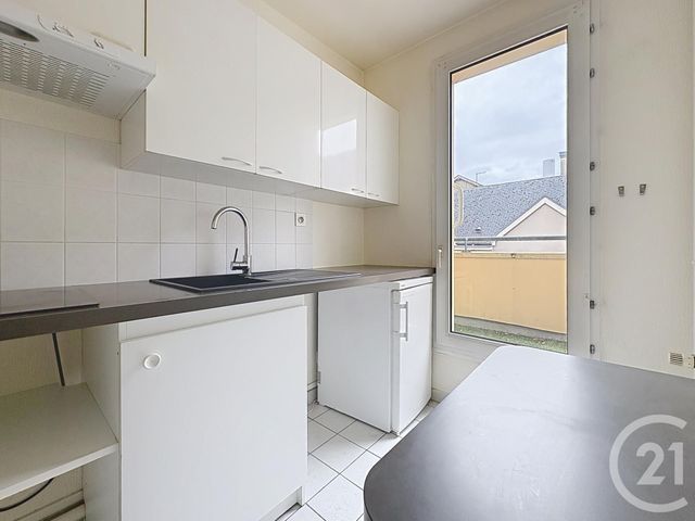 Appartement à vendre - 2 pièces - 47.0 m2 - TROYES - 10 - CHAMPAGNE-ARDENNE - Century 21 Martinot Immobilier