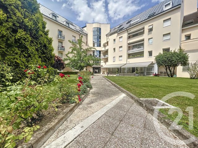 Appartement à vendre - 2 pièces - 47.0 m2 - TROYES - 10 - CHAMPAGNE-ARDENNE - Century 21 Martinot Immobilier