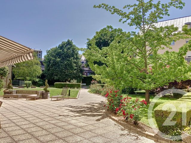 Appartement à vendre - 2 pièces - 47.0 m2 - TROYES - 10 - CHAMPAGNE-ARDENNE - Century 21 Martinot Immobilier