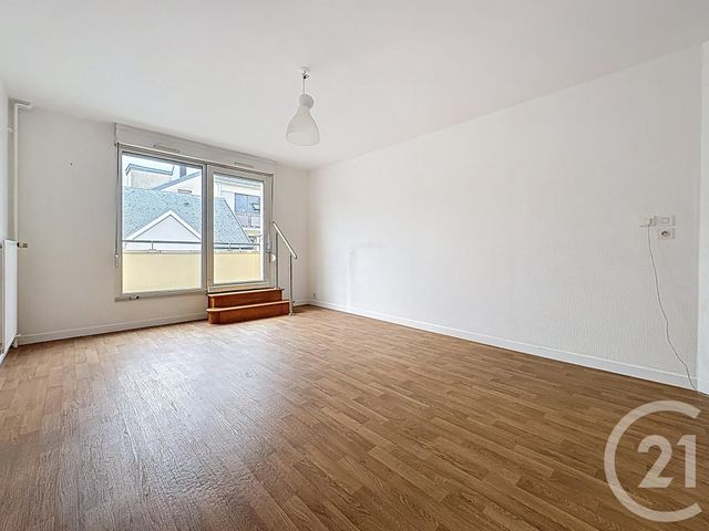 Appartement à vendre - 2 pièces - 47.0 m2 - TROYES - 10 - CHAMPAGNE-ARDENNE - Century 21 Martinot Immobilier