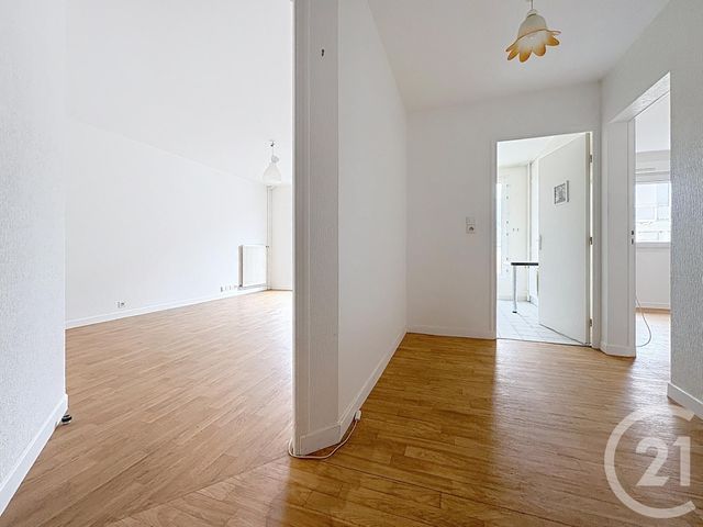Appartement à vendre - 2 pièces - 47.0 m2 - TROYES - 10 - CHAMPAGNE-ARDENNE - Century 21 Martinot Immobilier