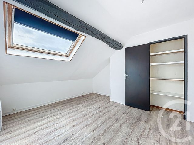 Appartement à vendre - 3 pièces - 40.71 m2 - STE SAVINE - 10 - CHAMPAGNE-ARDENNE - Century 21 Martinot Immobilier