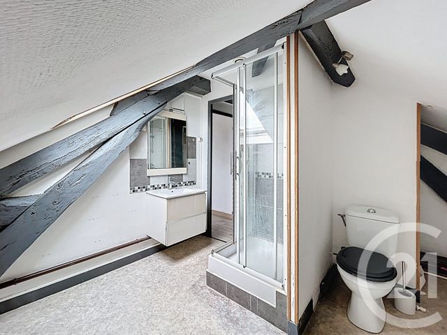 Appartement à vendre - 3 pièces - 40.71 m2 - STE SAVINE - 10 - CHAMPAGNE-ARDENNE - Century 21 Martinot Immobilier