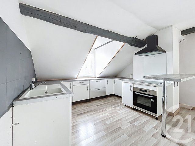 appartement - STE SAVINE - 10
