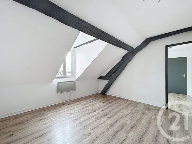 Appartement à vendre - 3 pièces - 40.71 m2 - STE SAVINE - 10 - CHAMPAGNE-ARDENNE - Century 21 Martinot Immobilier