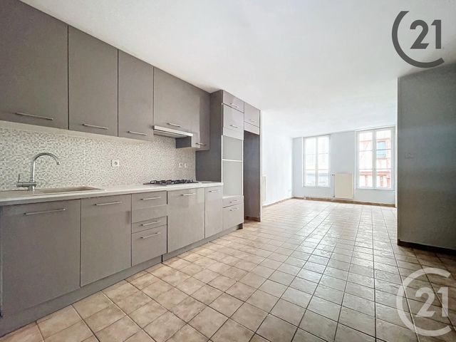 appartement - TROYES - 10