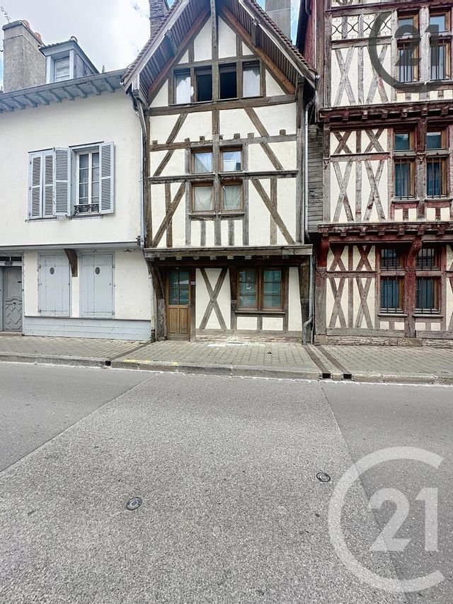 immeuble - TROYES - 10