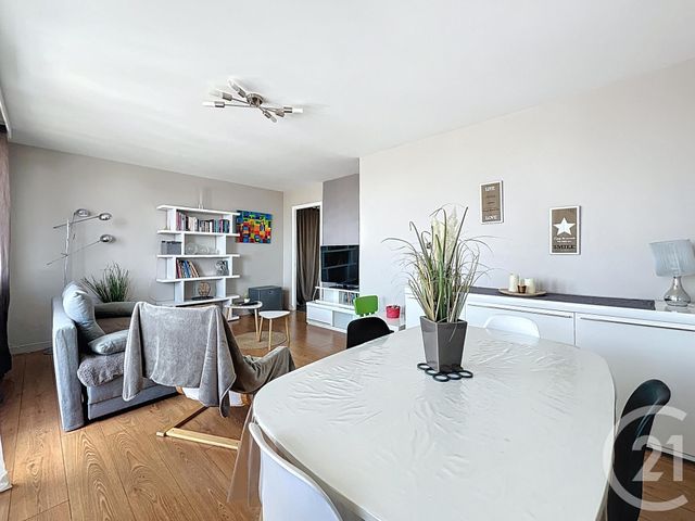 appartement - STE SAVINE - 10