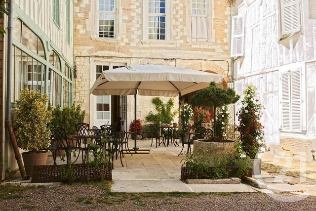 immeuble à vendre - 620.0 m2 - TROYES - 10 - CHAMPAGNE-ARDENNE - Century 21 Martinot Immobilier