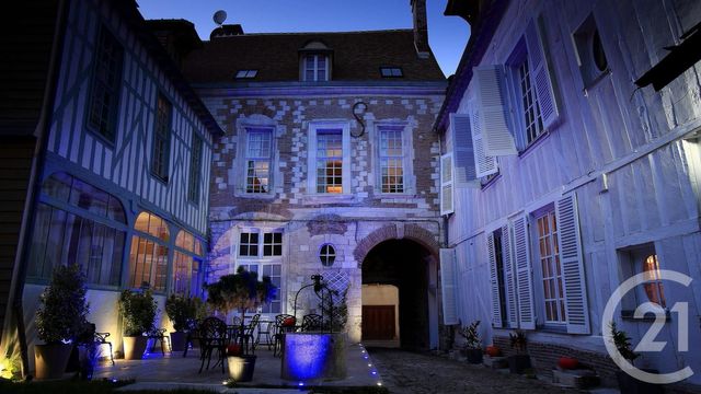 immeuble à vendre - 620.0 m2 - TROYES - 10 - CHAMPAGNE-ARDENNE - Century 21 Martinot Immobilier