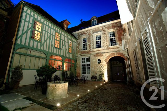 immeuble à vendre - 620.0 m2 - TROYES - 10 - CHAMPAGNE-ARDENNE - Century 21 Martinot Immobilier