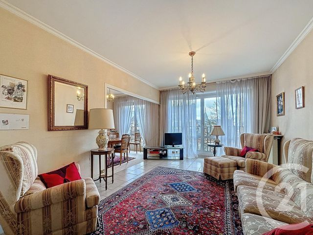 Appartement F4 à vendre TROYES