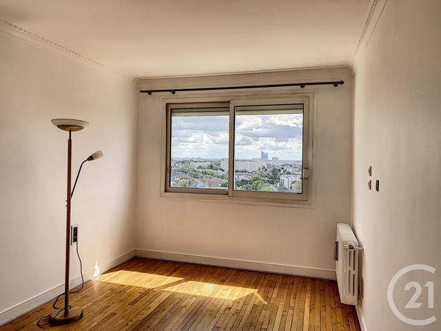 Appartement F3 à louer - 3 pièces - 65.0 m2 - TROYES - 10 - CHAMPAGNE-ARDENNE - Century 21 Martinot Immobilier