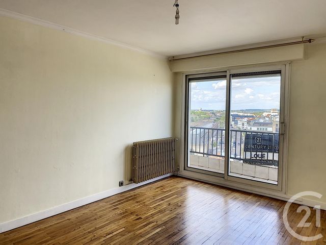 Appartement F3 à louer - 3 pièces - 65.0 m2 - TROYES - 10 - CHAMPAGNE-ARDENNE - Century 21 Martinot Immobilier