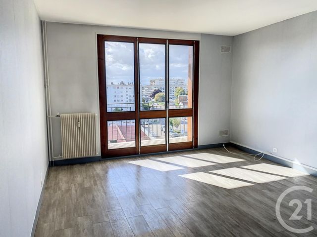 Appartement F2 à louer TROYES