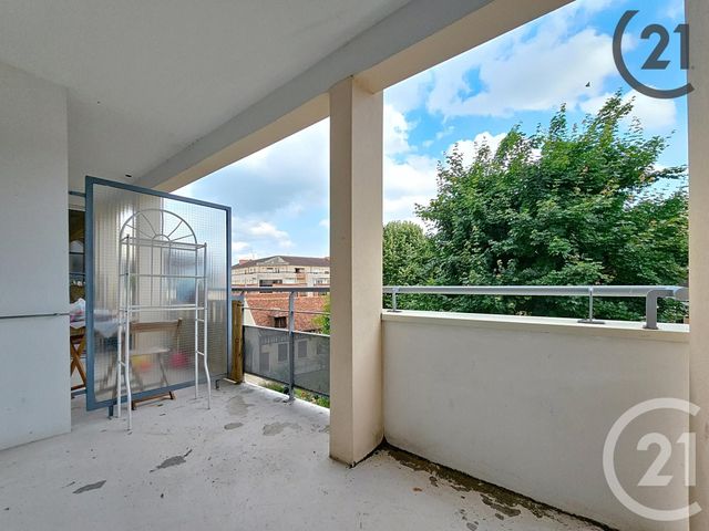 Appartement F3 à vendre - 3 pièces - 60.0 m2 - TROYES - 10 - CHAMPAGNE-ARDENNE - Century 21 Martinot Immobilier