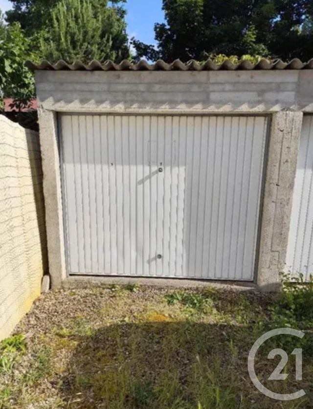 Parking à vendre TROYES
