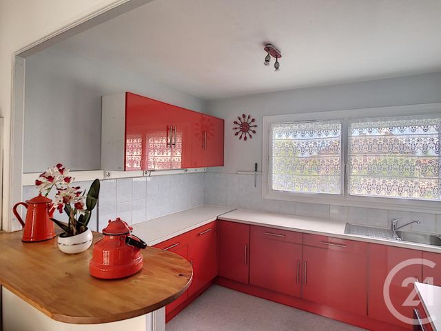 Appartement F4 à louer - 4 pièces - 79.36 m2 - ARCIS SUR AUBE - 10 - CHAMPAGNE-ARDENNE - Century 21 Martinot Immobilier