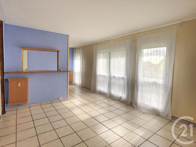 Appartement F4 à louer - 4 pièces - 79.36 m2 - ARCIS SUR AUBE - 10 - CHAMPAGNE-ARDENNE - Century 21 Martinot Immobilier